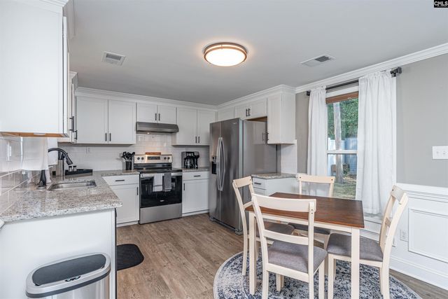 1818 Hallman Street, West Columbia, SC 29169