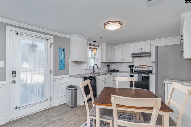 1818 Hallman Street, West Columbia, SC 29169