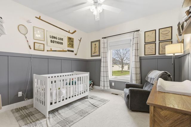 2037 N Prato Court, Nixa, MO 65714