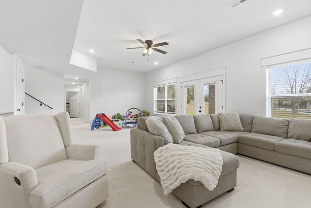 2037 N Prato Court, Nixa, MO 65714