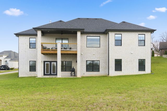 2037 N Prato Court, Nixa, MO 65714