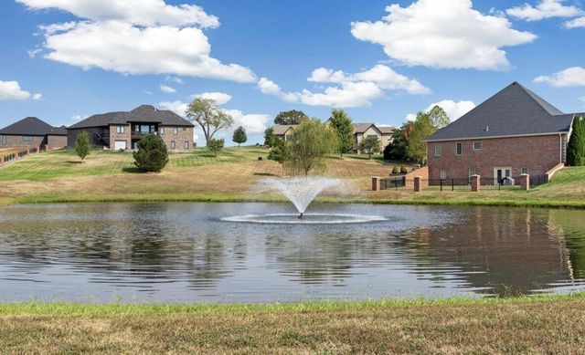 2037 N Prato Court, Nixa, MO 65714