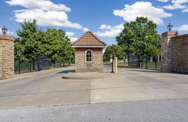 2037 N Prato Court, Nixa, MO 65714