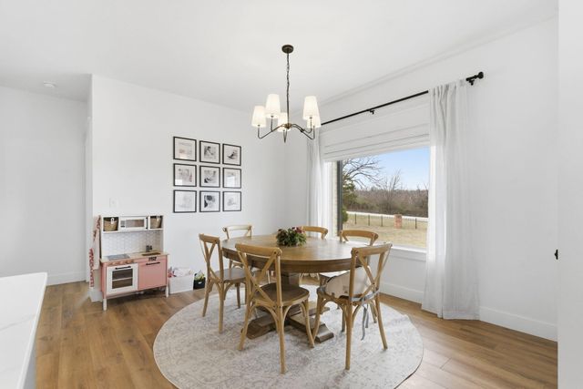 2037 N Prato Court, Nixa, MO 65714