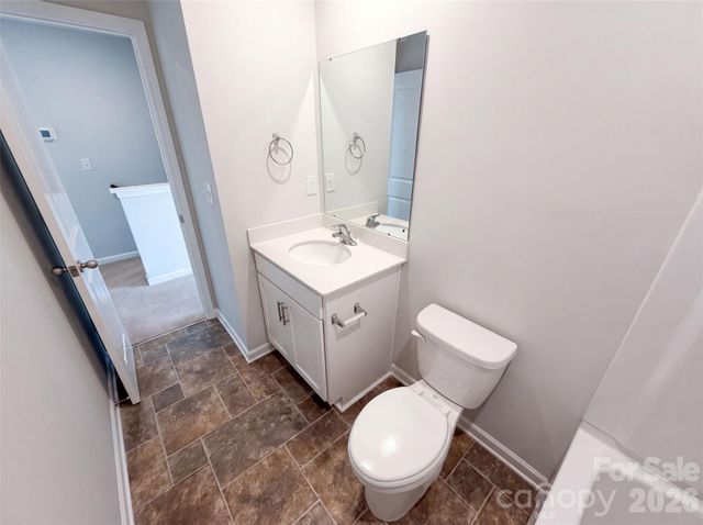 7244 Finnigan Road, Charlotte, NC 28215