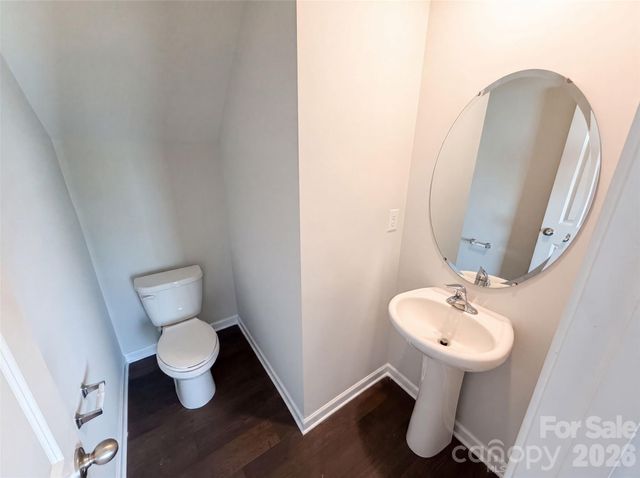 7244 Finnigan Road, Charlotte, NC 28215