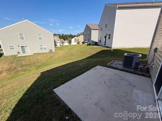7244 Finnigan Road, Charlotte, NC 28215