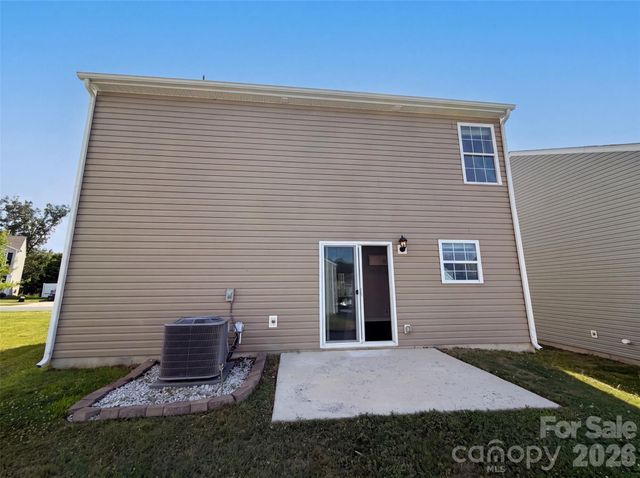 7244 Finnigan Road, Charlotte, NC 28215