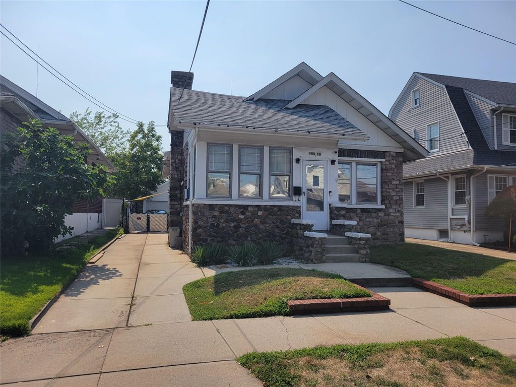 159-16 101 Street, Howard Beach, NY 11414