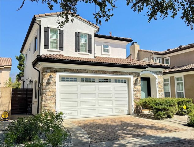 9401 Longden Avenue, Temple City, CA 91780