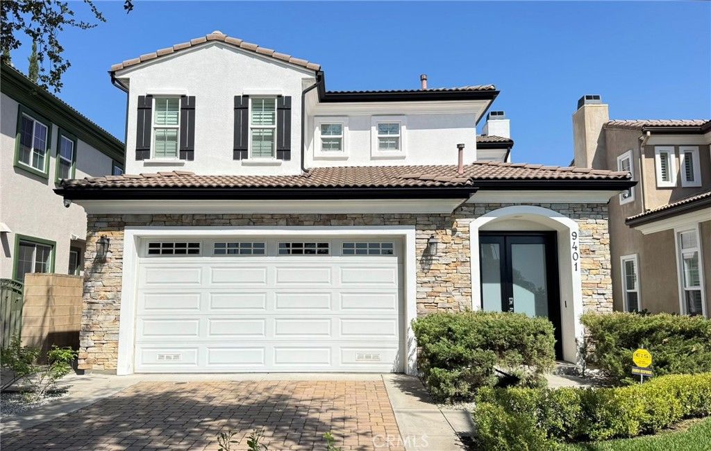 9401 Longden Avenue, Temple City, CA 91780