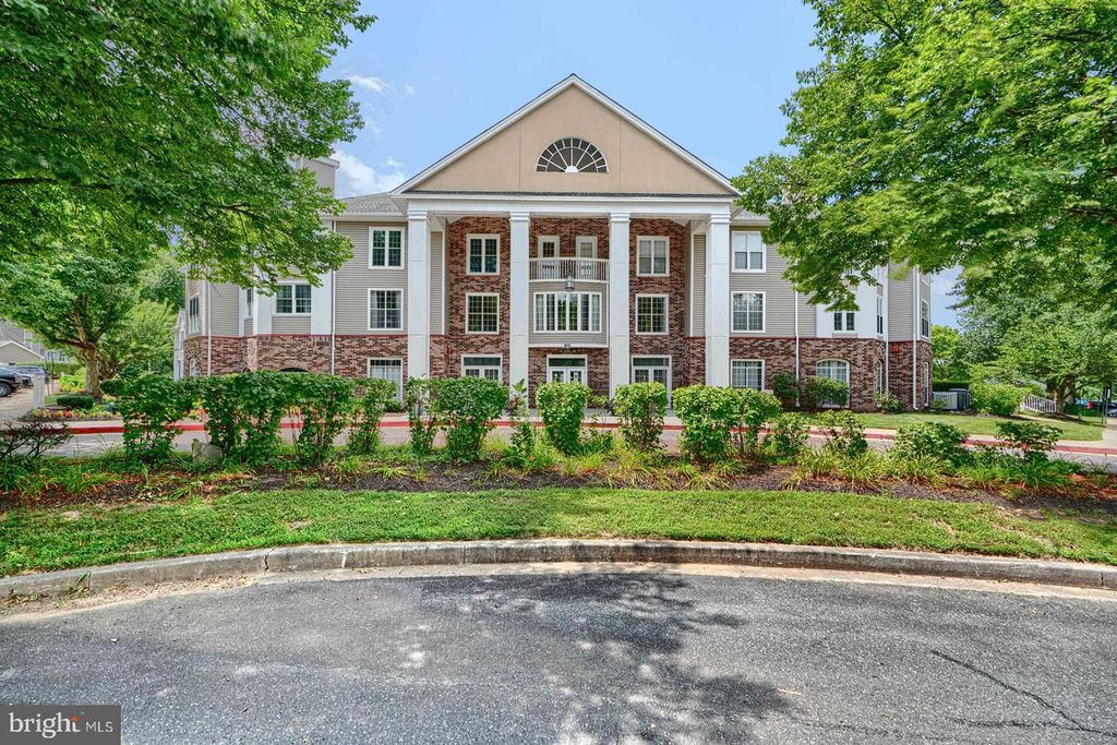 600 SQUIRE LN #2J, Bel Air, MD 21014