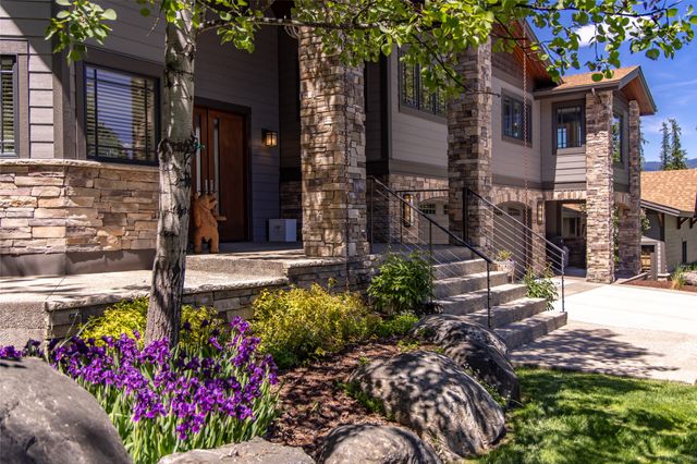 309 Fairway Drive, Whitefish, MT 59937