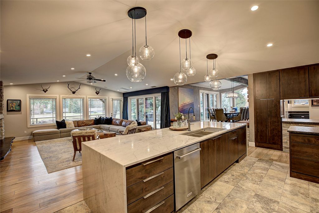 309 Fairway Drive, Whitefish, MT 59937