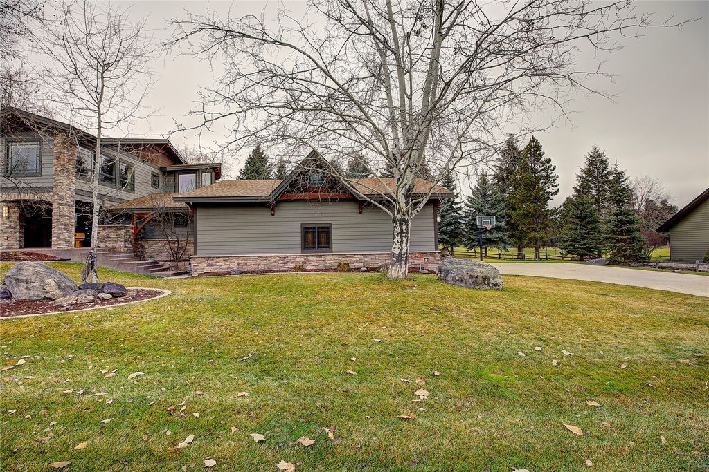 309 Fairway Drive, Whitefish, MT 59937 photo 107