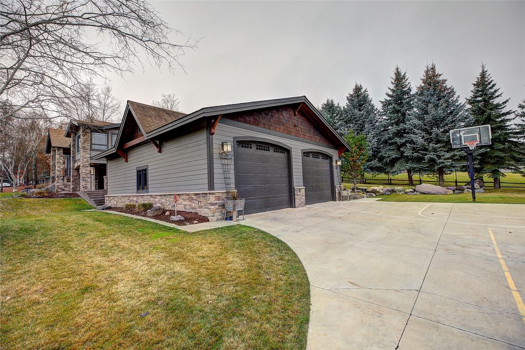 309 Fairway Drive, Whitefish, MT 59937 photo 110