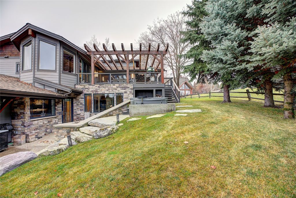 309 Fairway Drive, Whitefish, MT 59937 photo 113