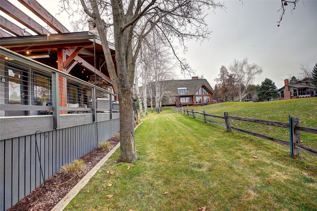 309 Fairway Drive, Whitefish, MT 59937 photo 114