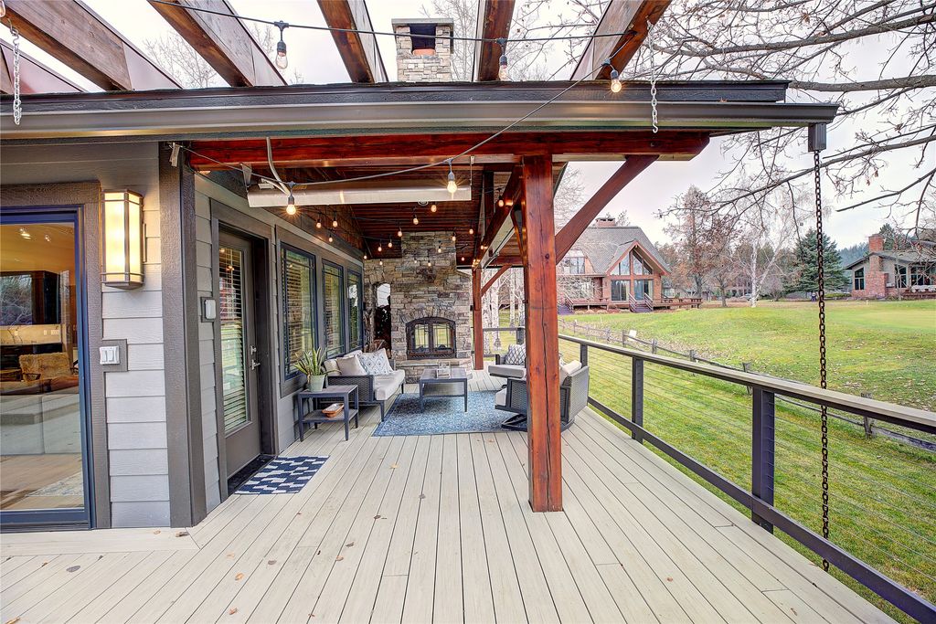 309 Fairway Drive, Whitefish, MT 59937 photo 118