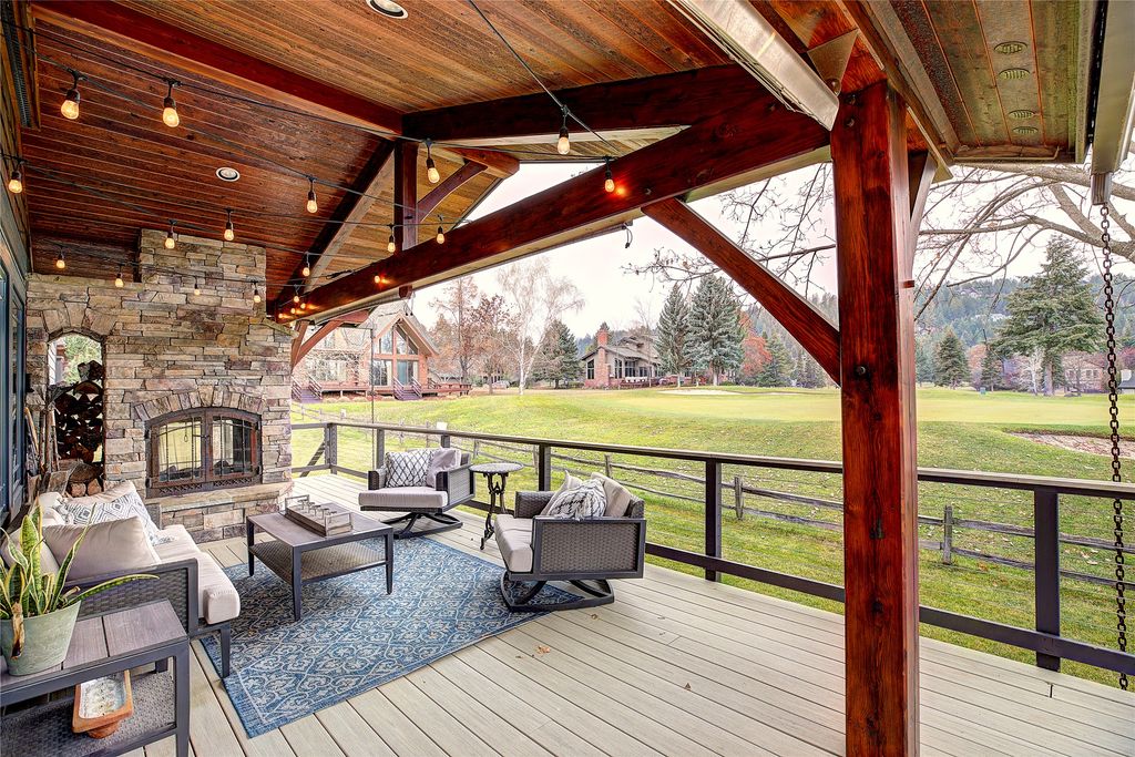 309 Fairway Drive, Whitefish, MT 59937 photo 119