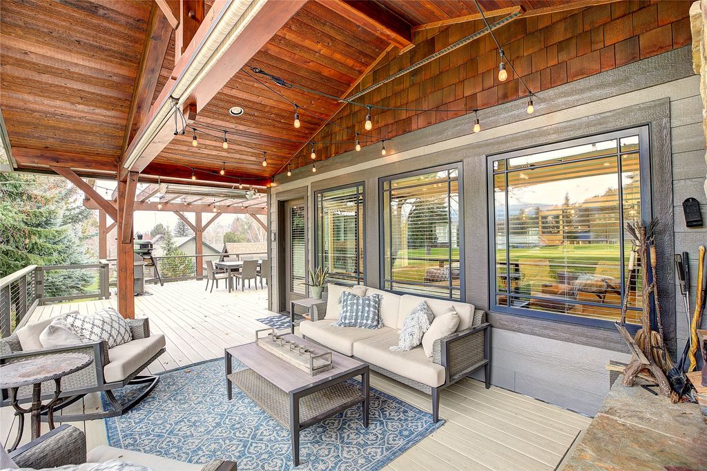 309 Fairway Drive, Whitefish, MT 59937 photo 120