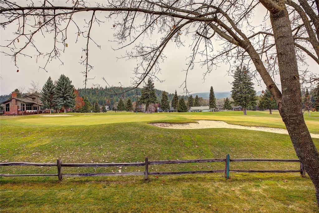309 Fairway Drive, Whitefish, MT 59937 photo 121