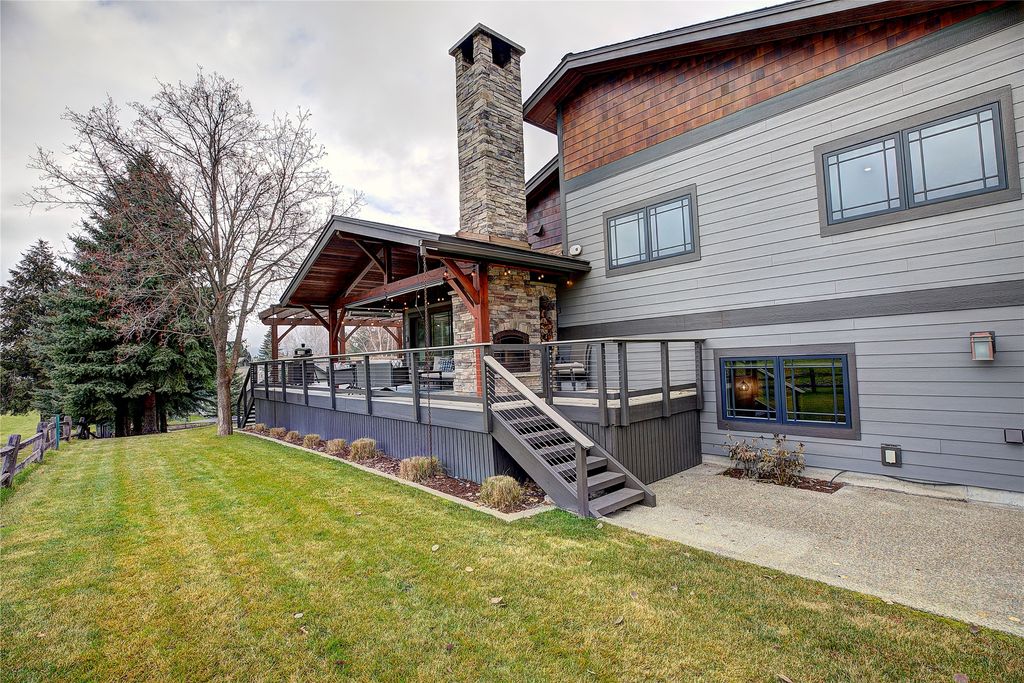 309 Fairway Drive, Whitefish, MT 59937 photo 126