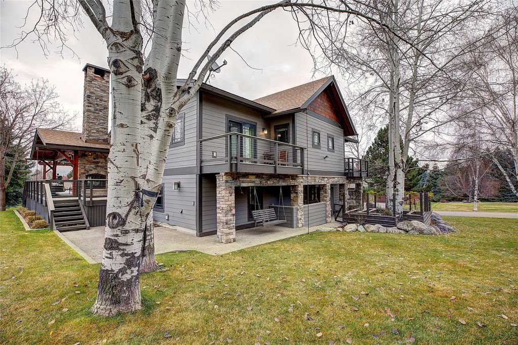 309 Fairway Drive, Whitefish, MT 59937 photo 127