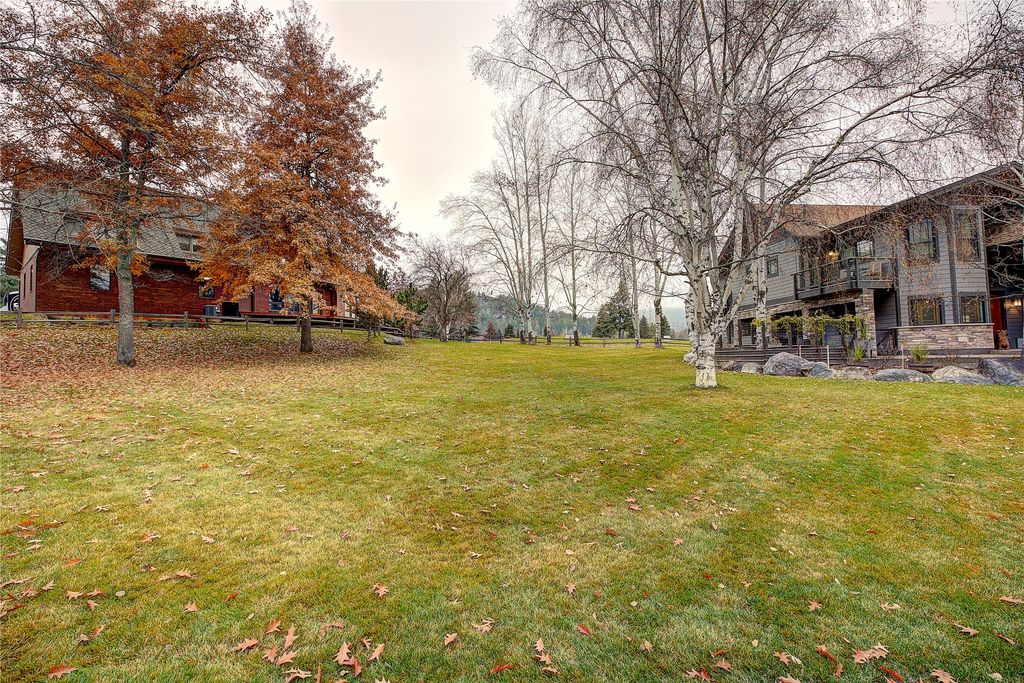 309 Fairway Drive, Whitefish, MT 59937 photo 134