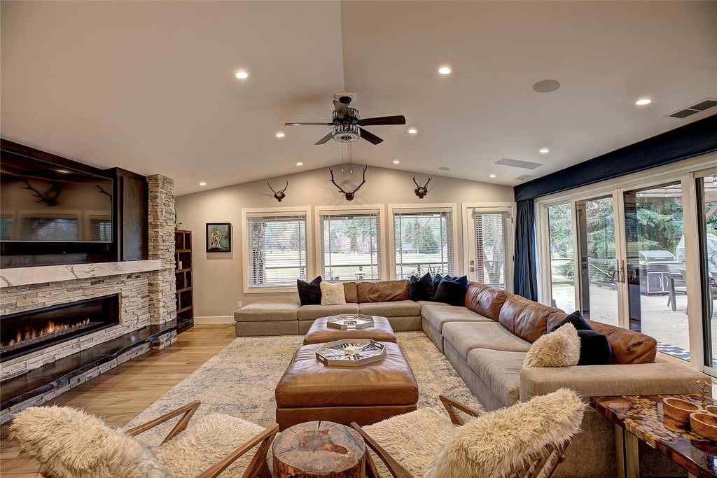 309 Fairway Drive, Whitefish, MT 59937 photo 17