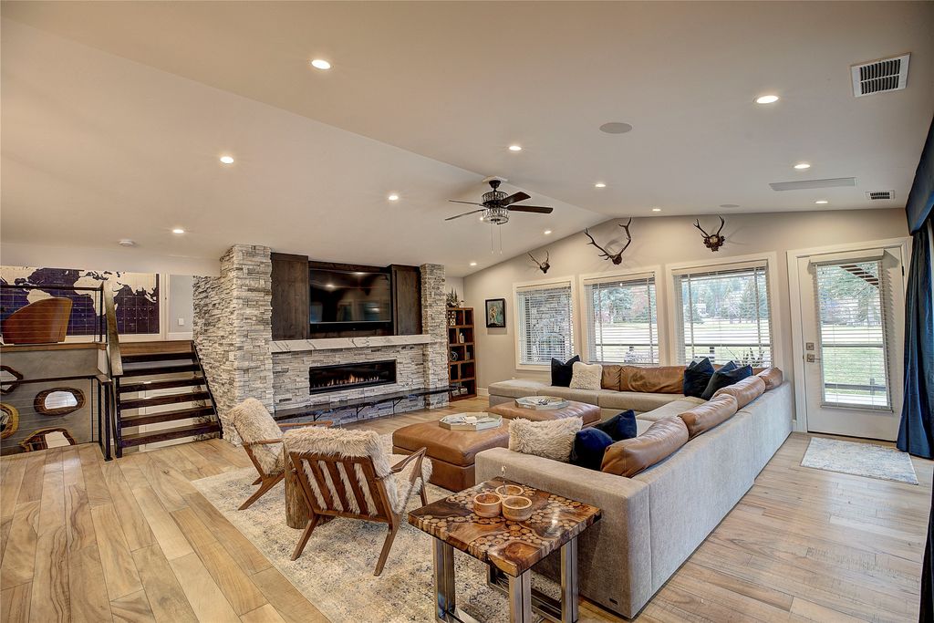 309 Fairway Drive, Whitefish, MT 59937 photo 18