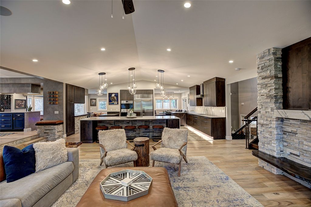 309 Fairway Drive, Whitefish, MT 59937 photo 21