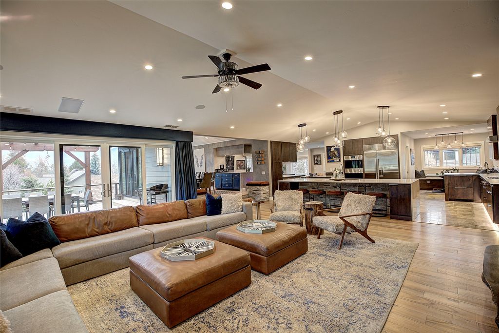 309 Fairway Drive, Whitefish, MT 59937 photo 22