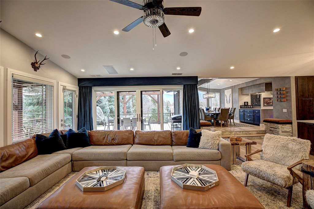 309 Fairway Drive, Whitefish, MT 59937 photo 23