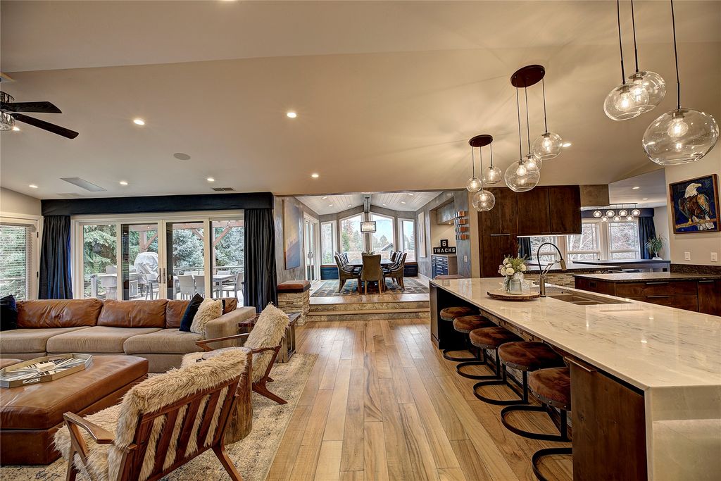 309 Fairway Drive, Whitefish, MT 59937 photo 5