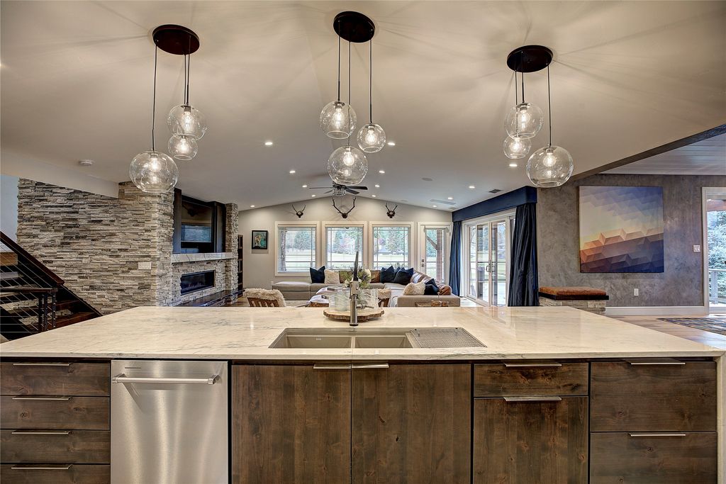 309 Fairway Drive, Whitefish, MT 59937 photo 7