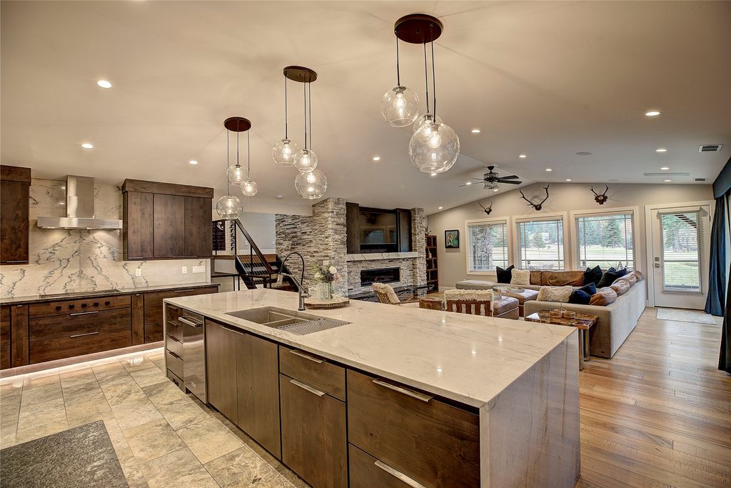 309 Fairway Drive, Whitefish, MT 59937 photo 8