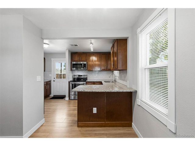 3710 N Madison St, Denver, CO 80205