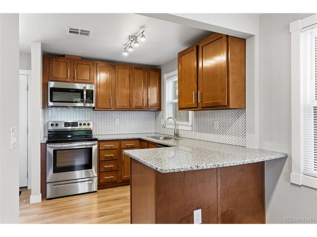 3710 N Madison St, Denver, CO 80205