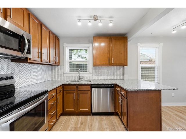 3710 N Madison St, Denver, CO 80205