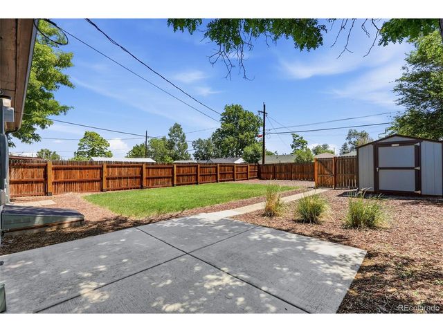 3710 N Madison St, Denver, CO 80205