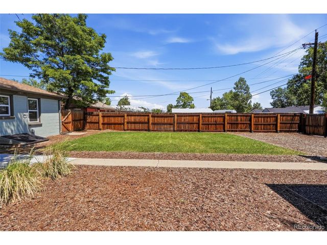 3710 N Madison St, Denver, CO 80205