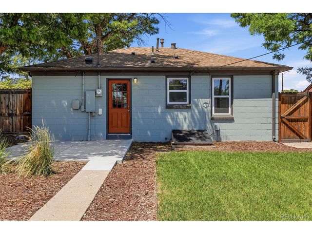 3710 N Madison St, Denver, CO 80205