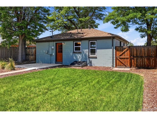 3710 N Madison St, Denver, CO 80205