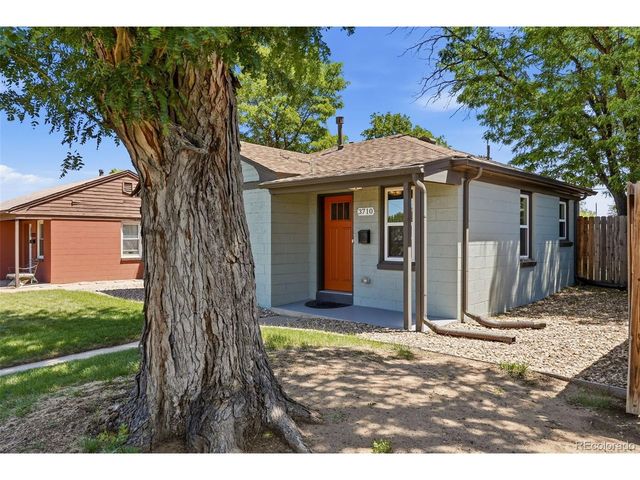 3710 N Madison St, Denver, CO 80205