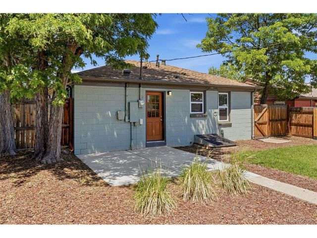 3710 N Madison St, Denver, CO 80205