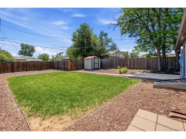 3710 N Madison St, Denver, CO 80205