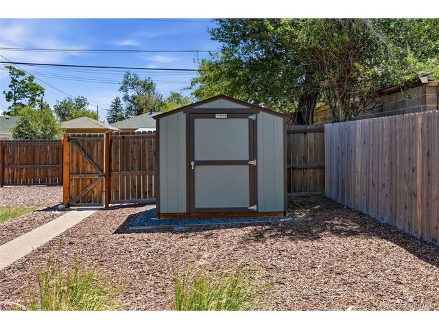 3710 N Madison St, Denver, CO 80205