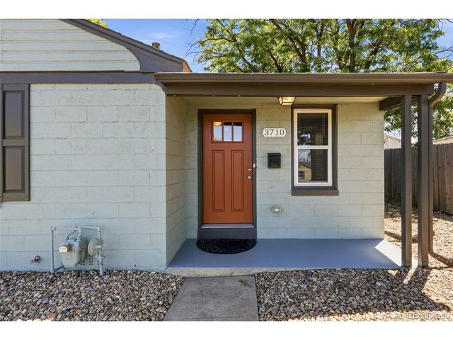 3710 N Madison St, Denver, CO 80205