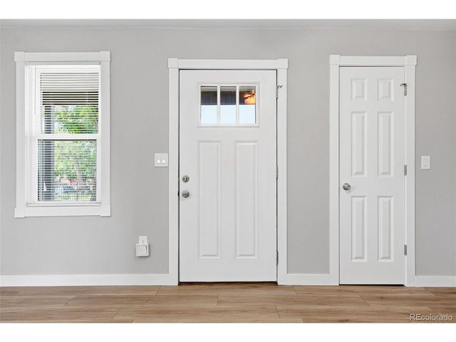3710 N Madison St, Denver, CO 80205